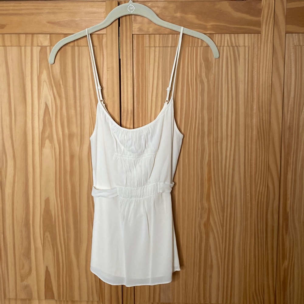 Theory Silk Top